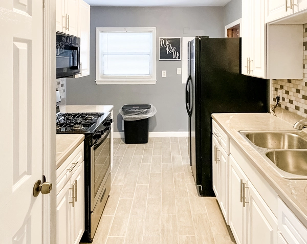 Coliving in Decatur - East Atl, Atlanta