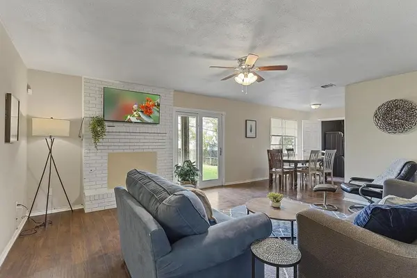 Coliving in Benbrook - Forth Worth, Dallas