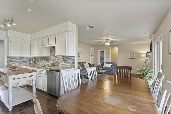 Coliving in Benbrook - Forth Worth, Dallas