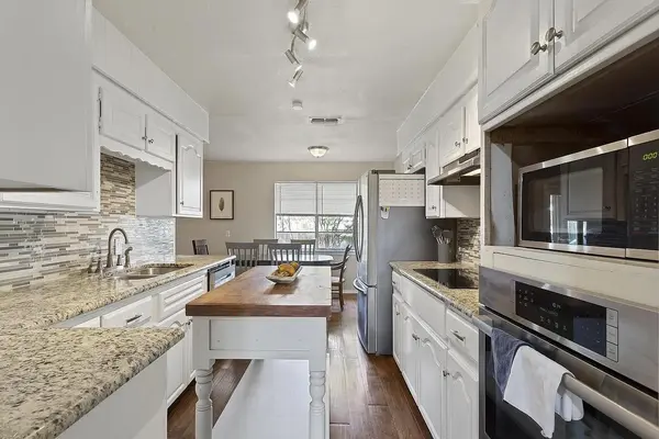 Coliving in Benbrook - Forth Worth, Dallas