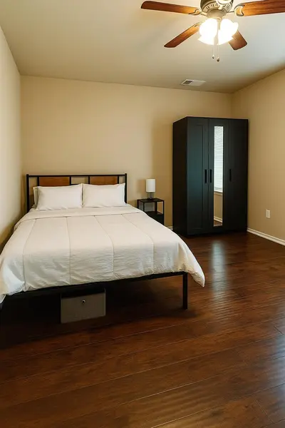 Coliving in Benbrook - Forth Worth, Dallas