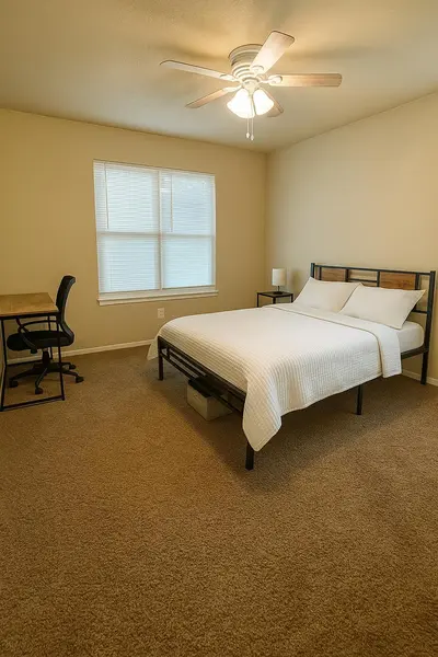 Coliving in Benbrook - Forth Worth, Dallas