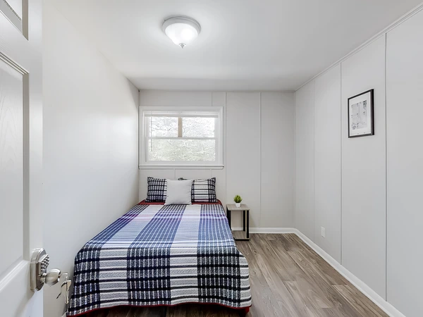 Coliving in East Point GA - South Atl, Atlanta