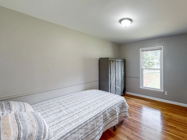 Coliving in Decatur - East Atl, Atlanta