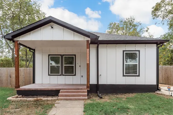 Coliving in Oak Cliff - Sw Dallas, Dallas