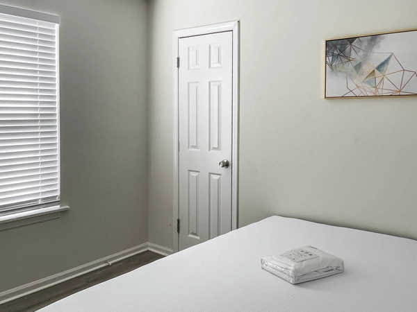 Coliving in Decatur - East Atl, Atlanta