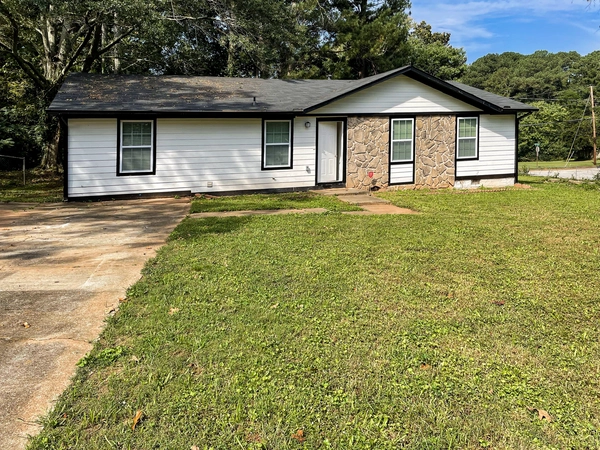 Coliving in Decatur - East Atl, Atlanta