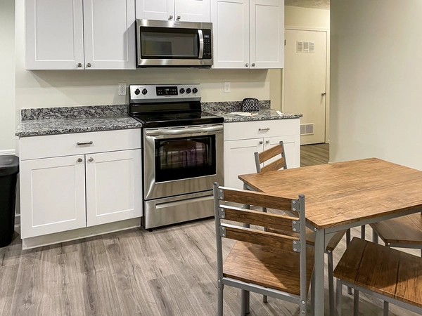 Coliving in Decatur - East Atl, Atlanta