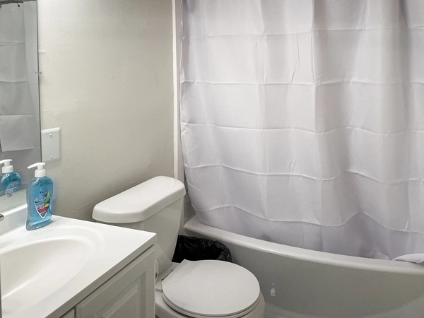 Coliving in Decatur - East Atl, Atlanta