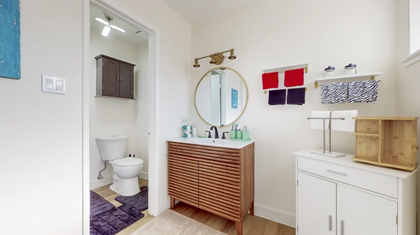 Coliving in Las Vegas - Las Vegas, Las Vegas