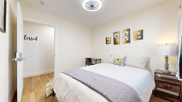 Coliving in Las Vegas - Las Vegas, Las Vegas