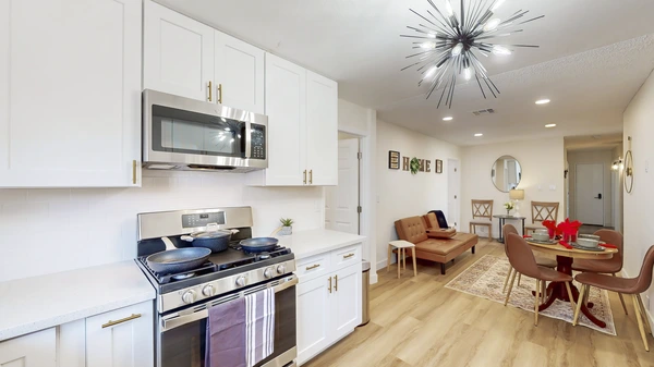 Coliving in Las Vegas - Las Vegas, Las Vegas