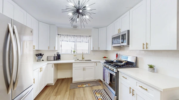 Coliving in Las Vegas - Las Vegas, Las Vegas