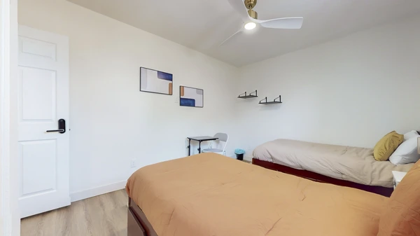 Coliving in Las Vegas - Las Vegas, Las Vegas