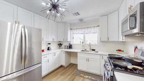 Coliving in Las Vegas - Las Vegas, Las Vegas