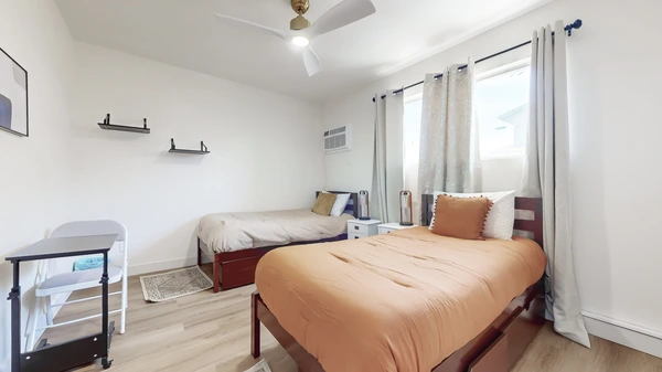 Coliving in Las Vegas - Las Vegas, Las Vegas