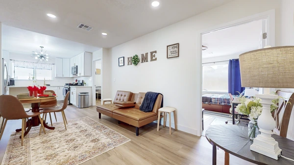 Coliving in Las Vegas - Las Vegas, Las Vegas