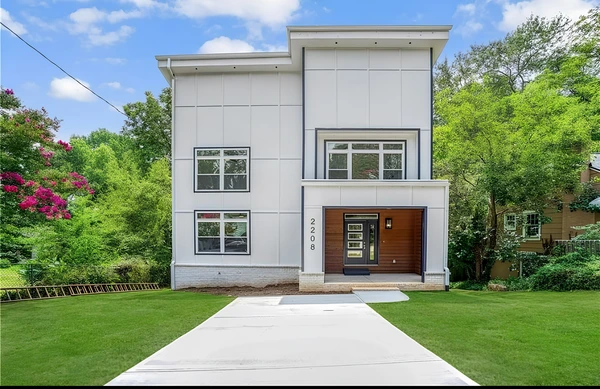 Coliving in Dixie Hills - West Atl, Atlanta