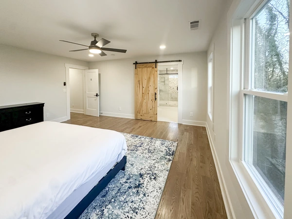 Coliving in Dixie Hills - West Atl, Atlanta