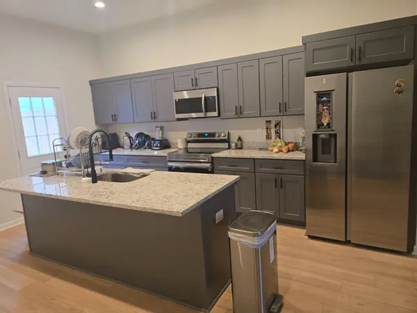 Coliving in East Point GA - South Atl, Atlanta