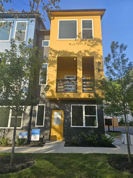 Coliving in East Point GA - South Atl, Atlanta