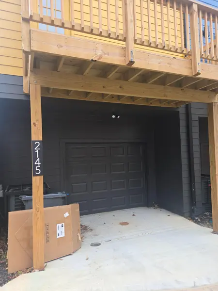 Coliving in East Point GA - South Atl, Atlanta