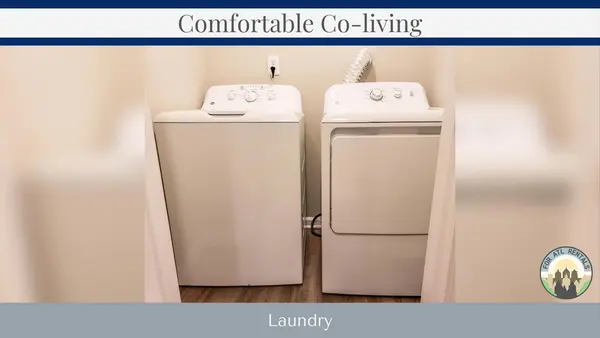 Coliving in Clayton County GA - South Atl, Atlanta