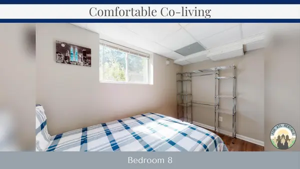 Coliving in Clayton County GA - South Atl, Atlanta