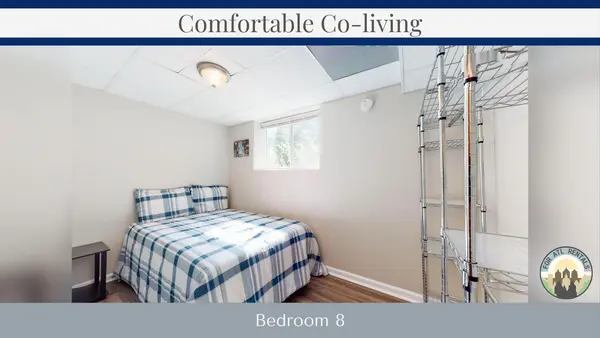 Coliving in Clayton County GA - South Atl, Atlanta