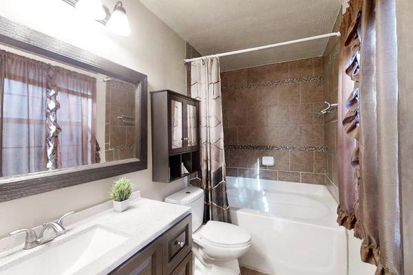 Coliving in Peyton Forest - West Atl, Atlanta