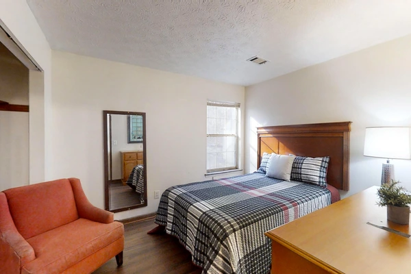 Coliving in Peyton Forest - West Atl, Atlanta