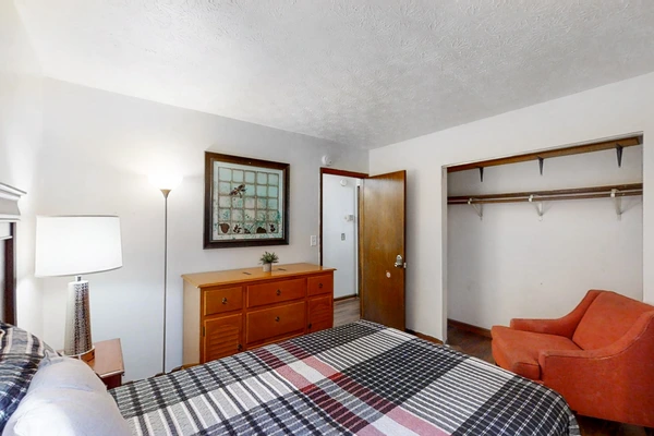 Coliving in Peyton Forest - West Atl, Atlanta