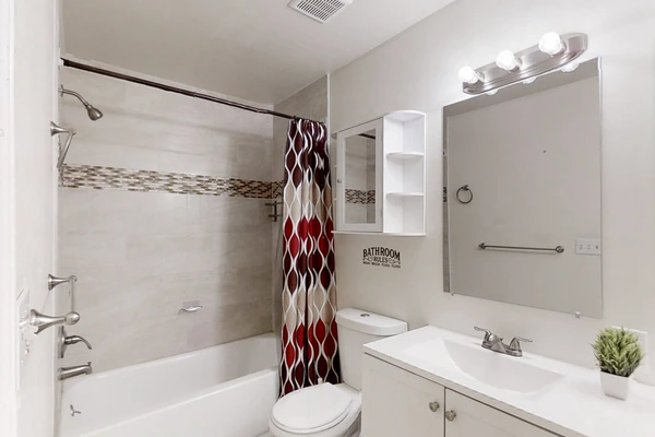 Coliving in Peyton Forest - West Atl, Atlanta