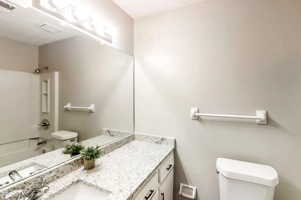 Coliving in Decatur - East Atl, Atlanta