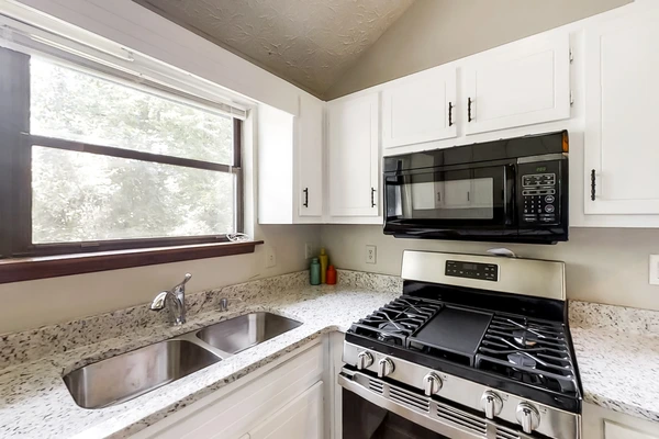 Coliving in Decatur - East Atl, Atlanta