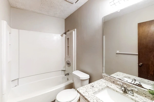 Coliving in Decatur - East Atl, Atlanta