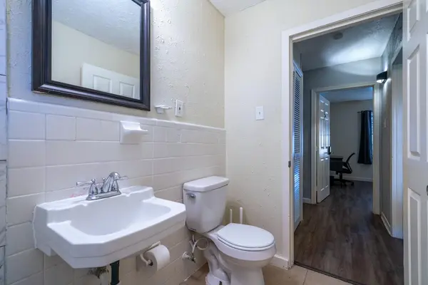 Coliving in Sunnyside - Se Houston, Houston