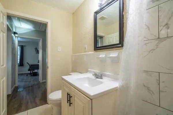 Coliving in Sunnyside - Se Houston, Houston