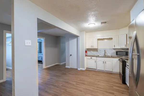Coliving in Sunnyside - Se Houston, Houston