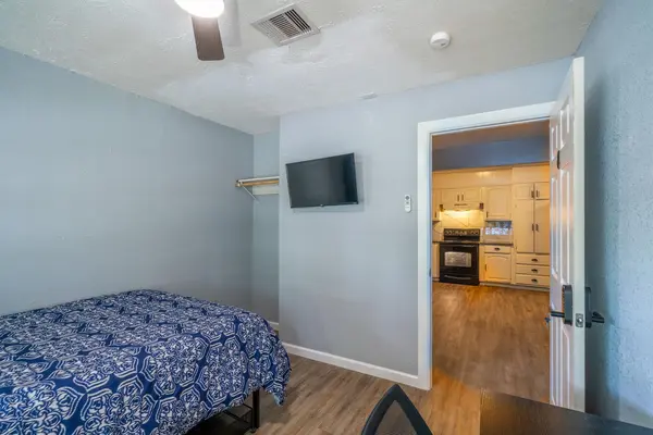 Coliving in Sunnyside - Se Houston, Houston