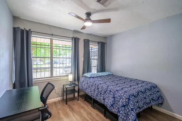 Coliving in Sunnyside - Se Houston, Houston