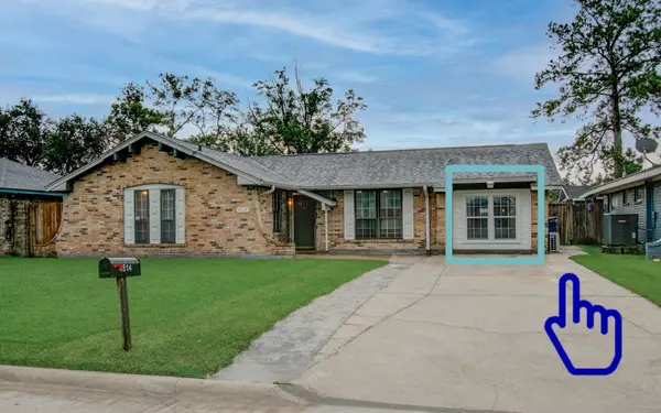 Coliving in Aldine City - Ne Houston, Houston