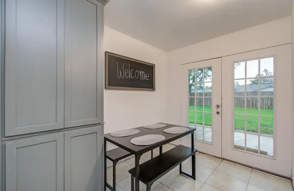 Coliving in Aldine City - Ne Houston, Houston