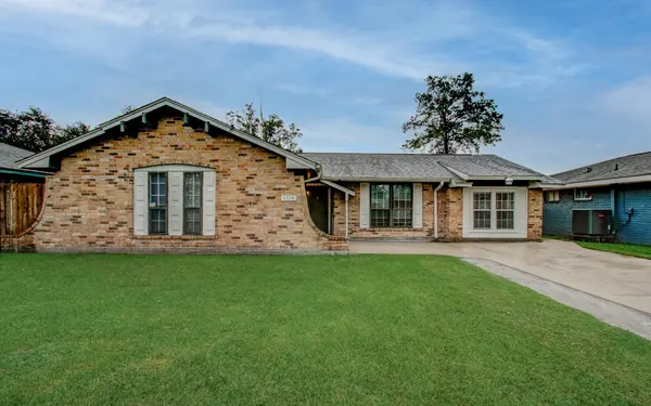 Coliving in Aldine City - Ne Houston, Houston