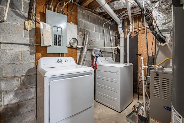 Coliving in Gresham Park - South Atl, Atlanta