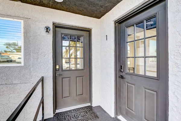 Coliving in Las Vegas - Las Vegas, Las Vegas