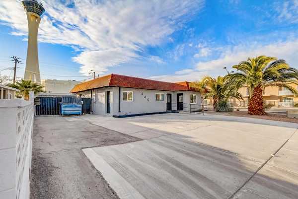 Coliving in Las Vegas - Las Vegas, Las Vegas