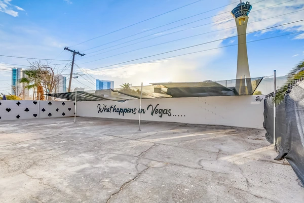 Coliving in Las Vegas - Las Vegas, Las Vegas