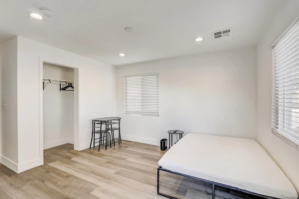 Coliving in Las Vegas - Las Vegas, Las Vegas