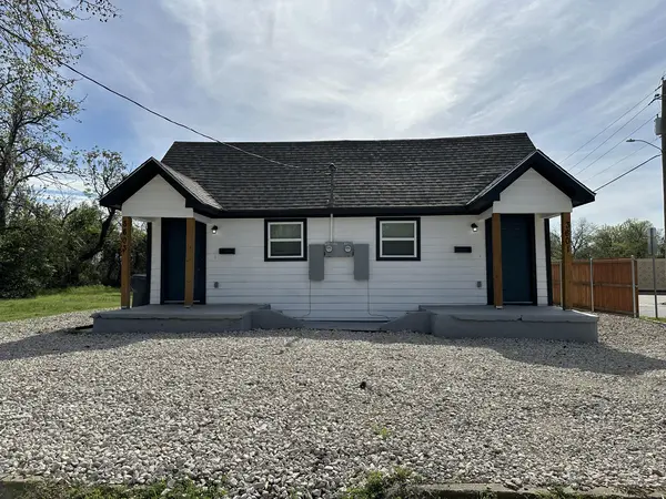 Coliving in Bonton - Se Dallas, Dallas